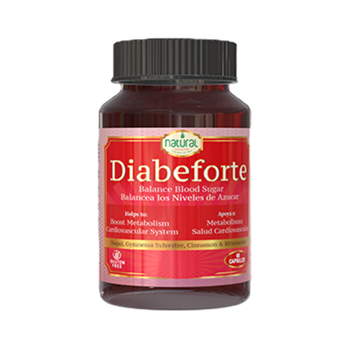 Diabeforte