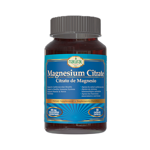 Magnesium Citrate
