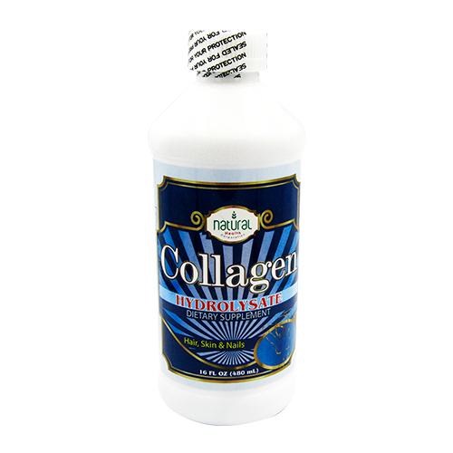 Collagen Líquido