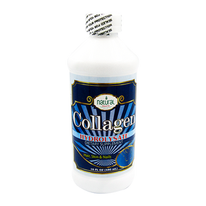 Collagen Líquido